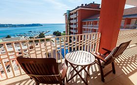Grand Hotel Portoroz 4* superior – Terme&Wellness LifeClass