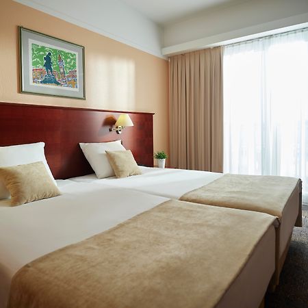 Grand Hotel Portoroz 4* superior – Terme&Wellness LifeClass Esterno foto