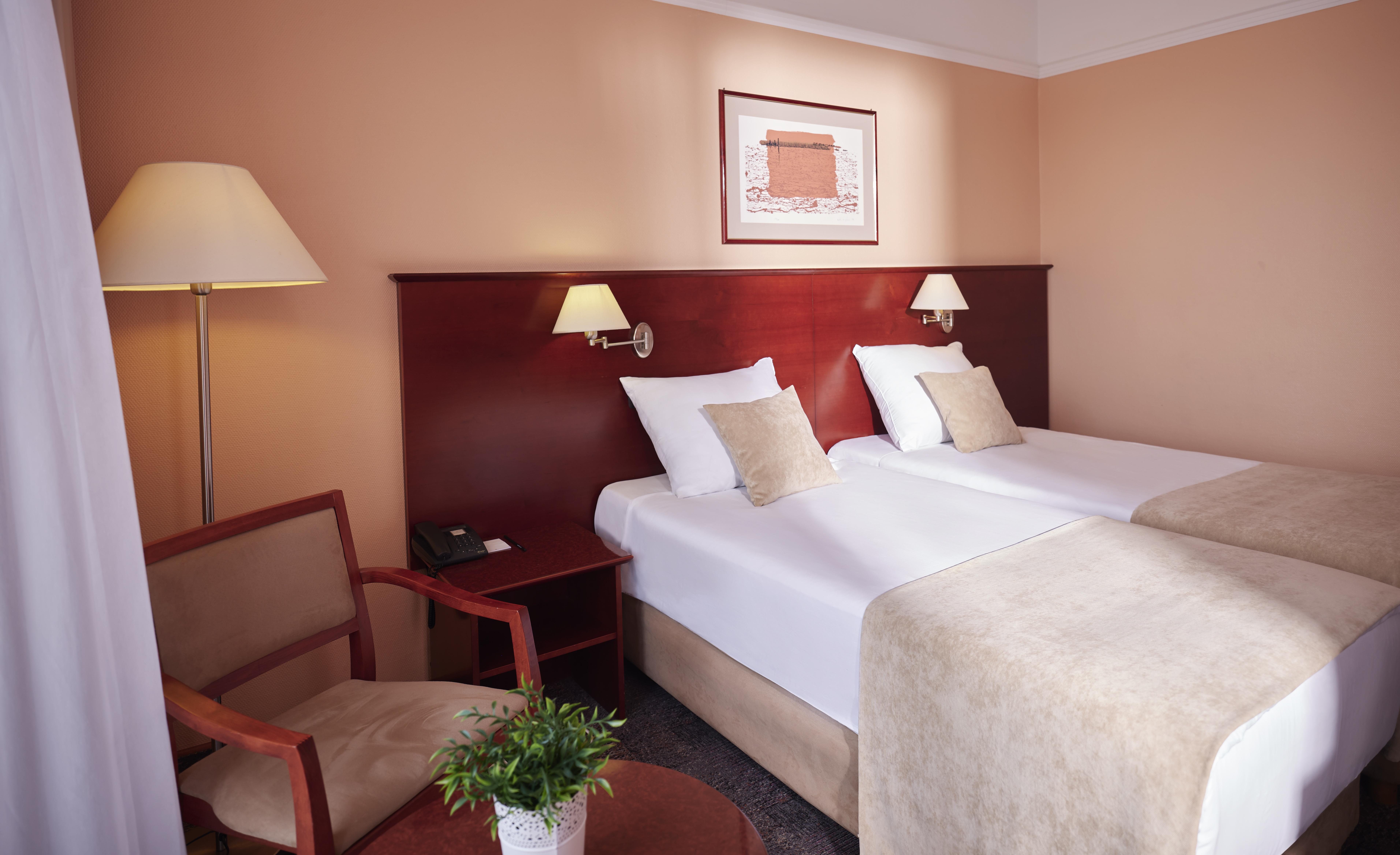 Grand Hotel Portoroz 4* superior – Terme&Wellness LifeClass Esterno foto