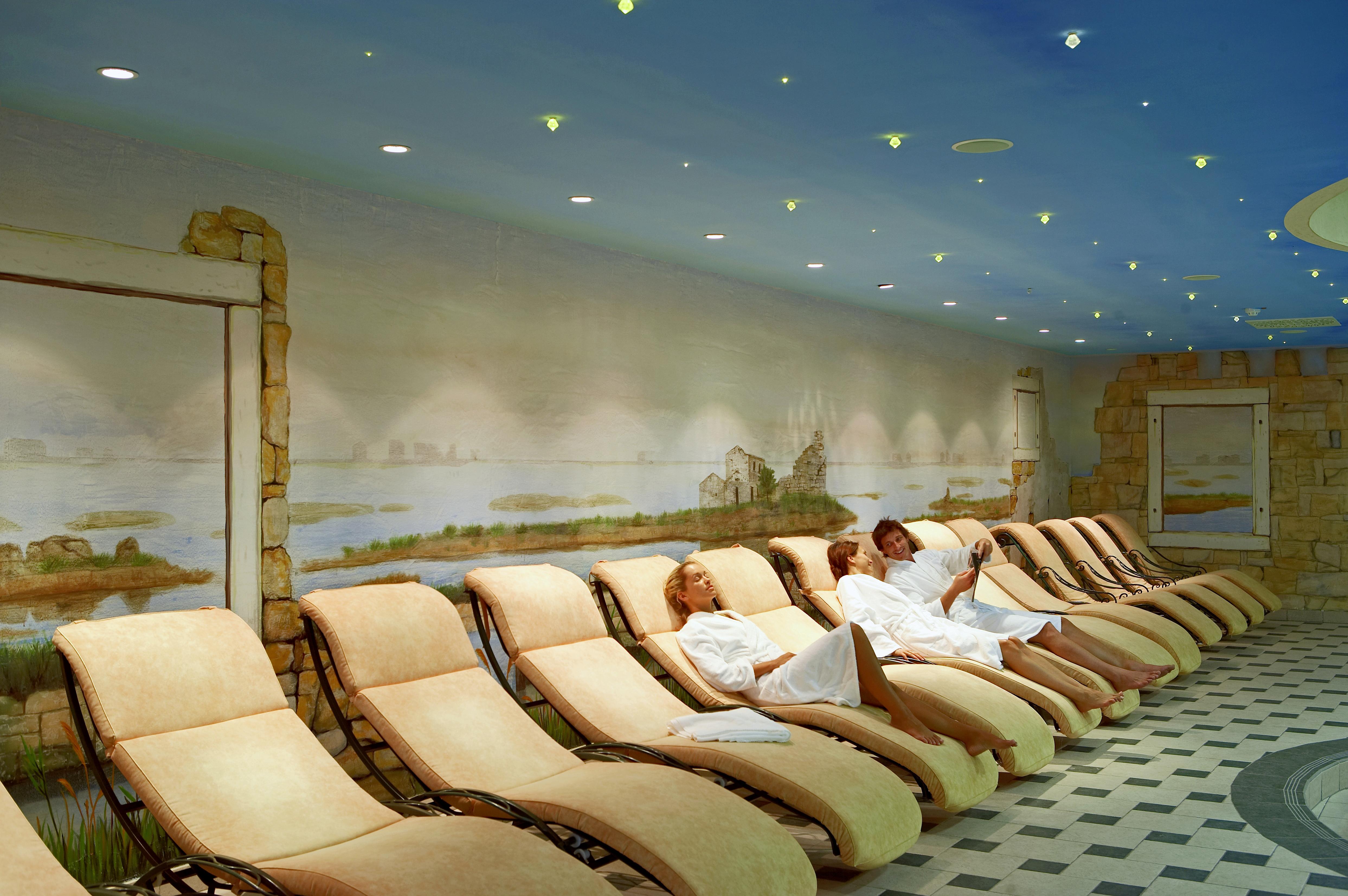 Grand Hotel Portoroz 4* superior – Terme&Wellness LifeClass Esterno foto