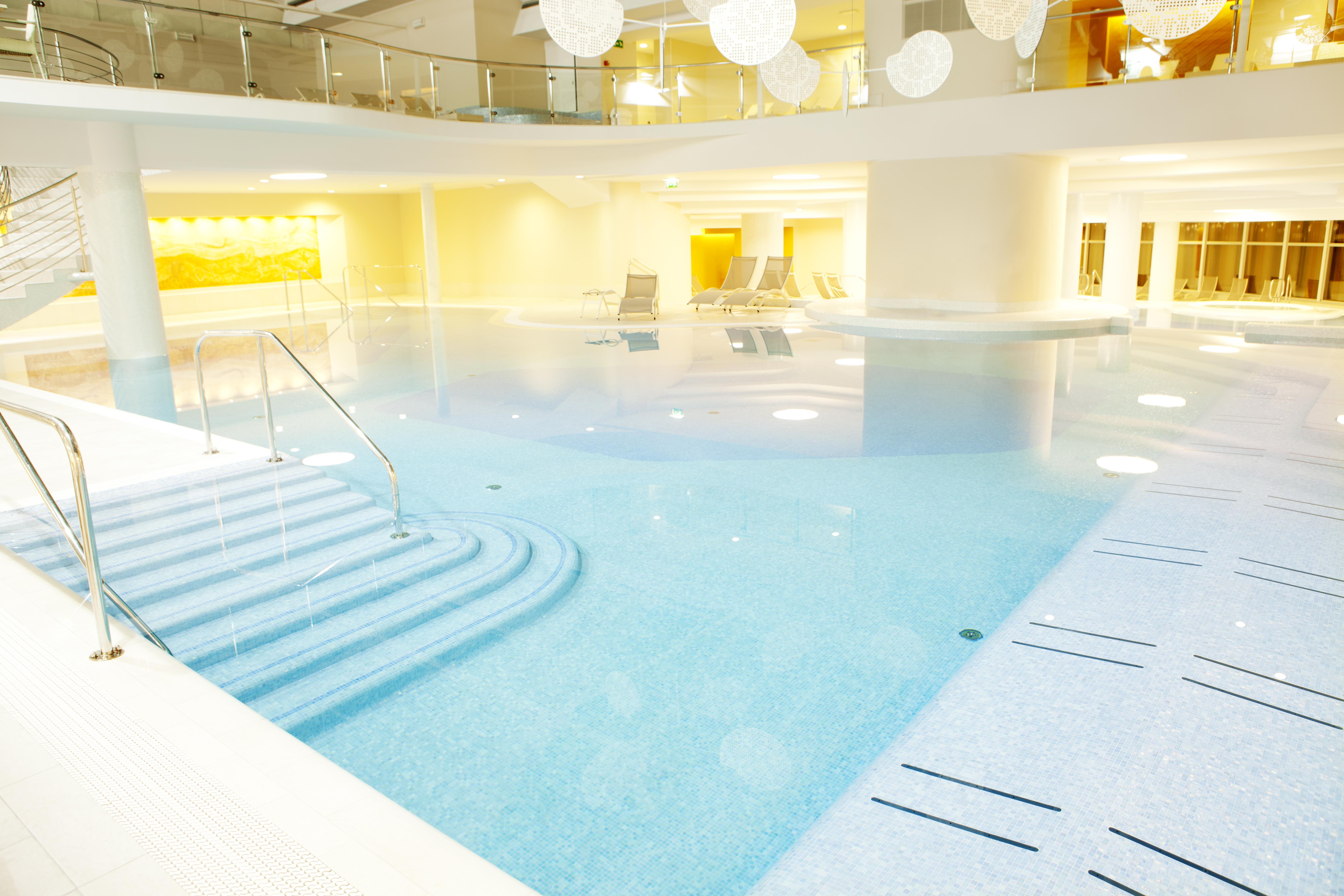 Grand Hotel Portoroz 4* superior – Terme&Wellness LifeClass Esterno foto