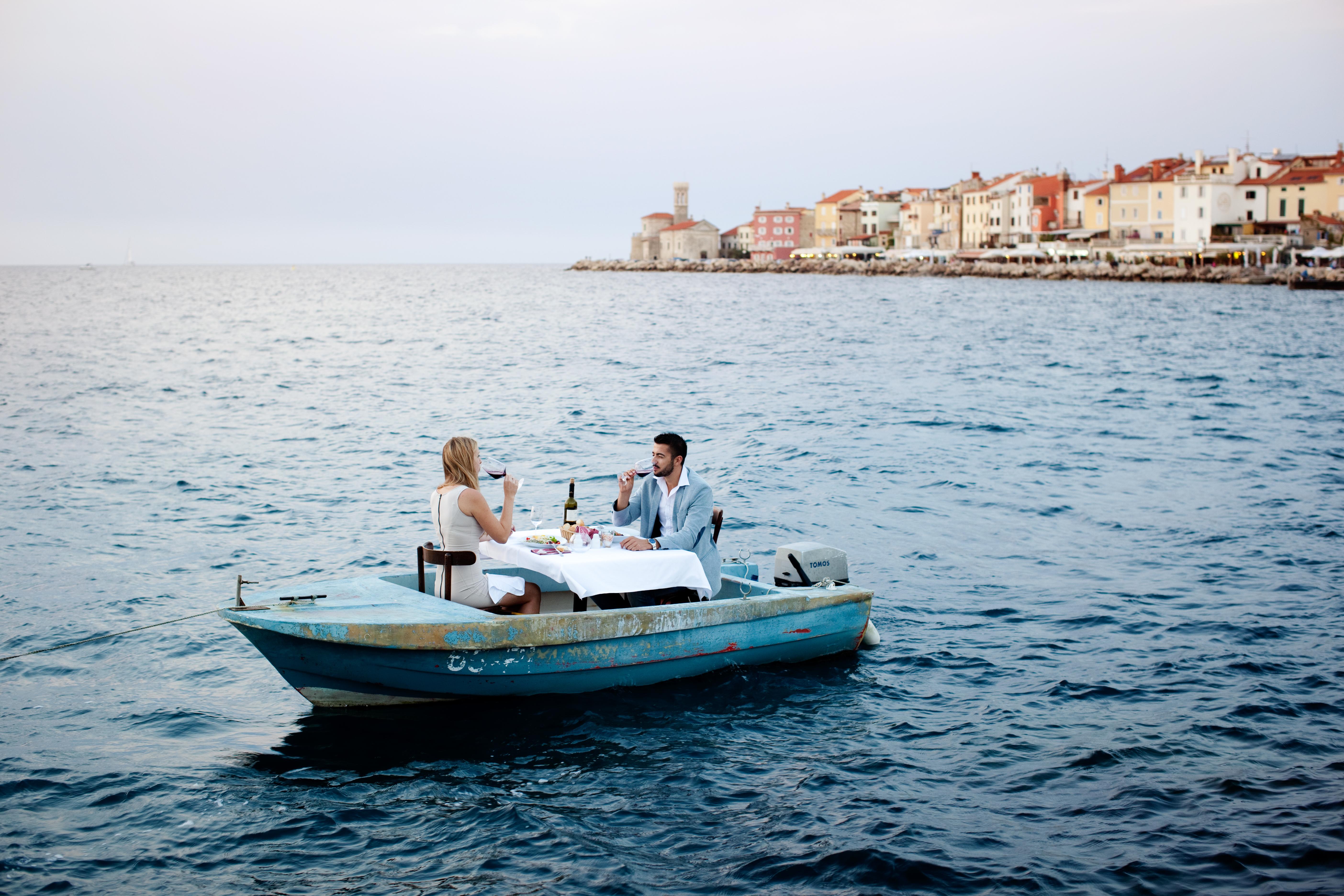 Grand Hotel Portoroz 4* superior – Terme&Wellness LifeClass Esterno foto