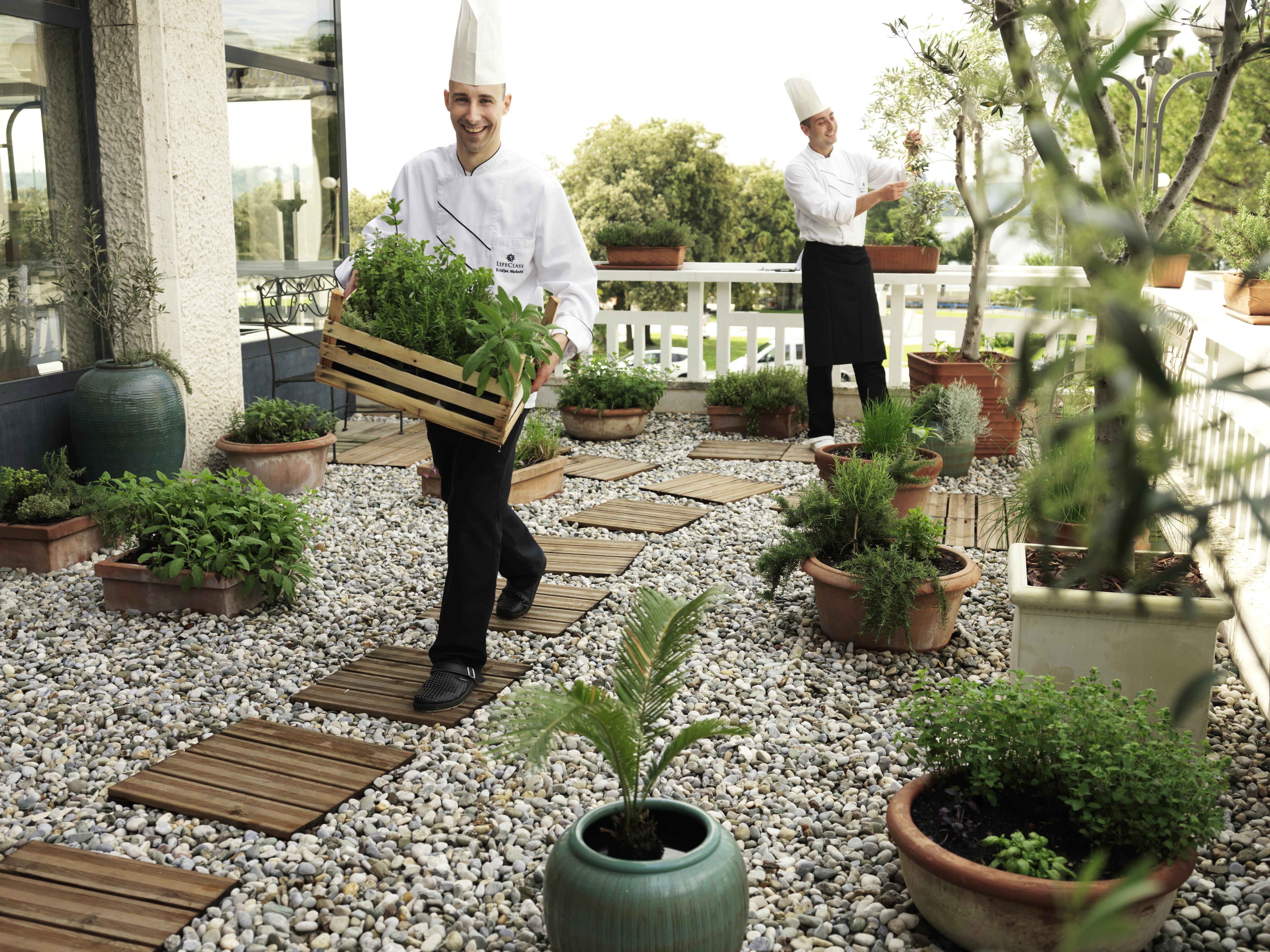 Grand Hotel Portoroz 4* superior – Terme&Wellness LifeClass Esterno foto
