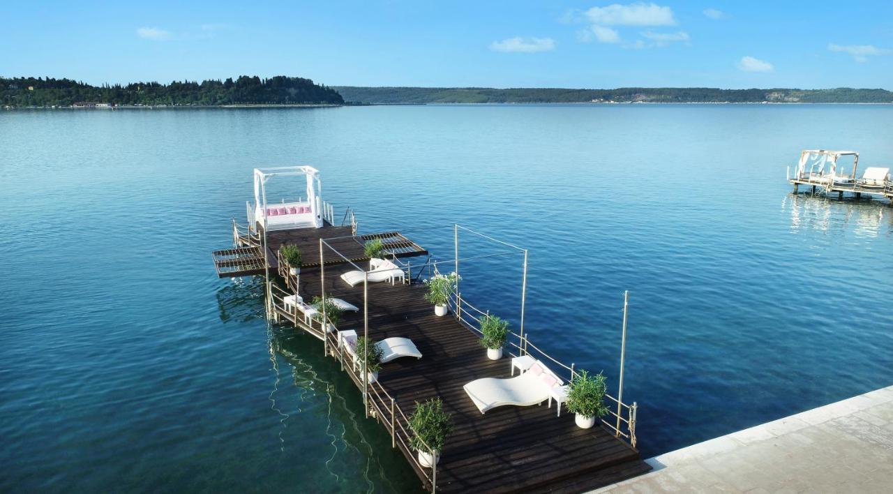 Grand Hotel Portoroz 4* superior – Terme&Wellness LifeClass Esterno foto