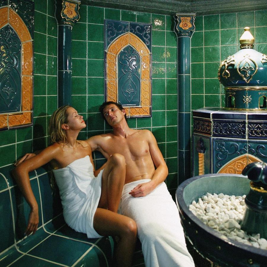 Grand Hotel Portoroz 4* superior – Terme&Wellness LifeClass Esterno foto