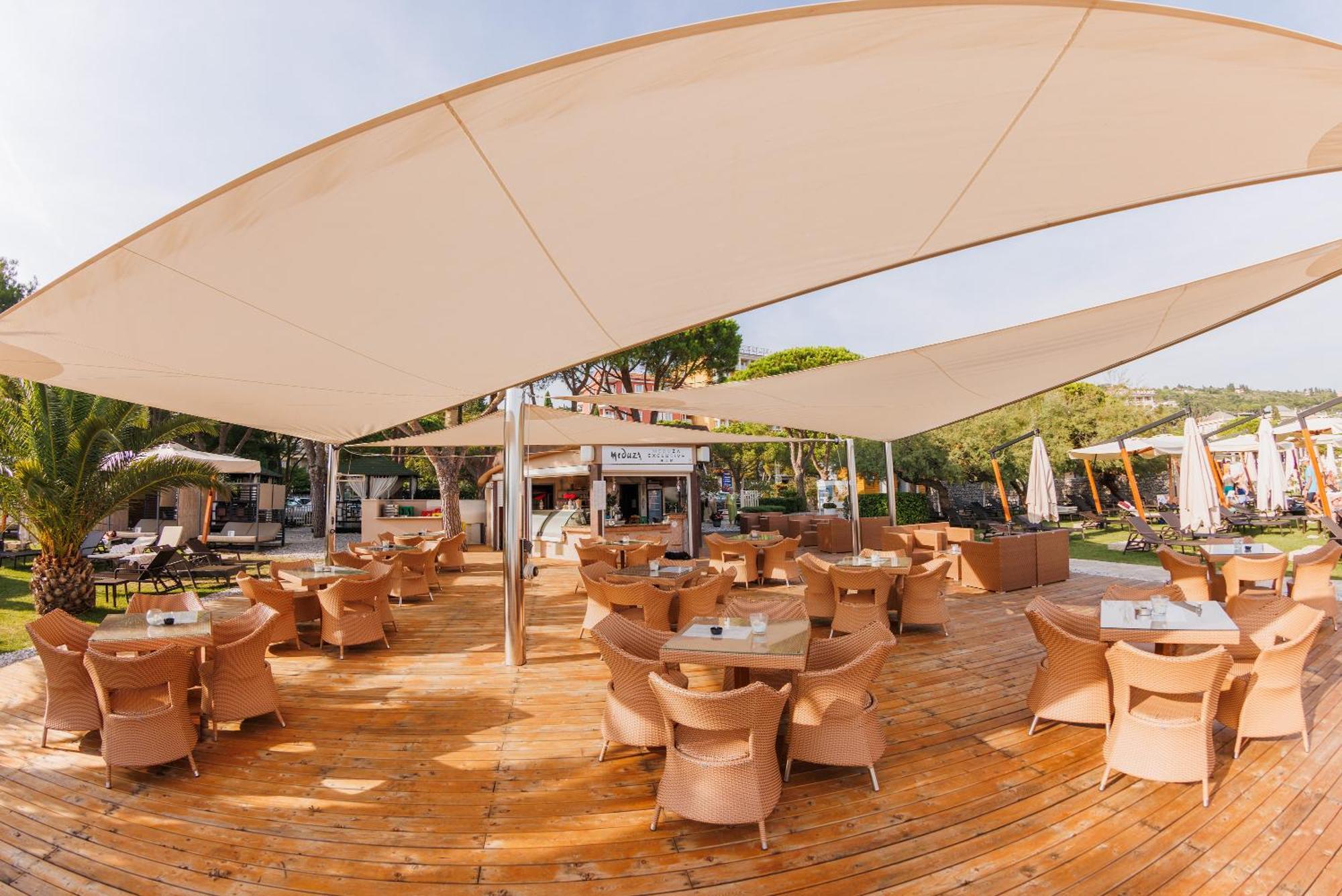 Grand Hotel Portoroz 4* superior – Terme&Wellness LifeClass Esterno foto