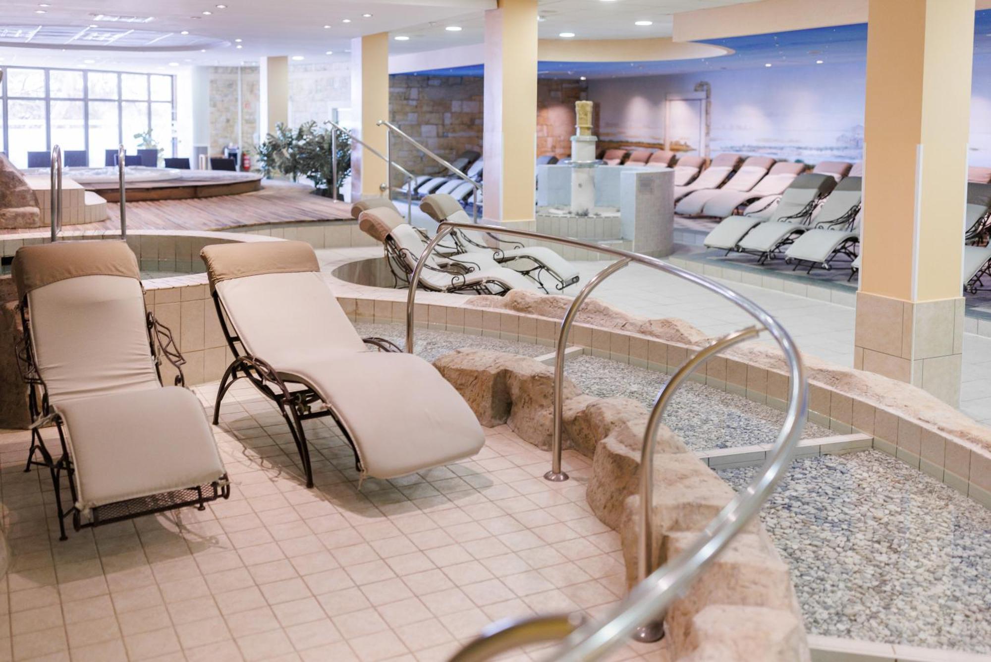 Grand Hotel Portoroz 4* superior – Terme&Wellness LifeClass Esterno foto