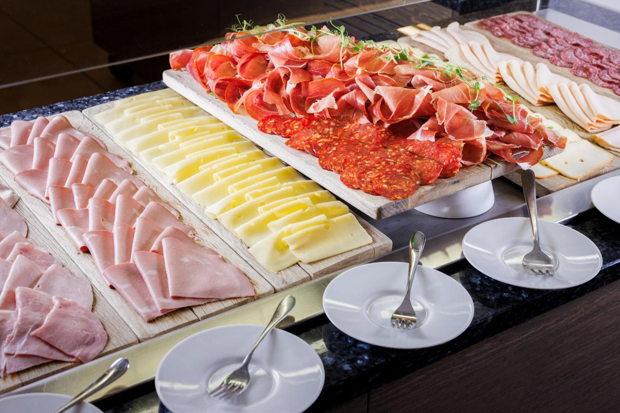 Grand Hotel Portoroz 4* superior – Terme&Wellness LifeClass Esterno foto