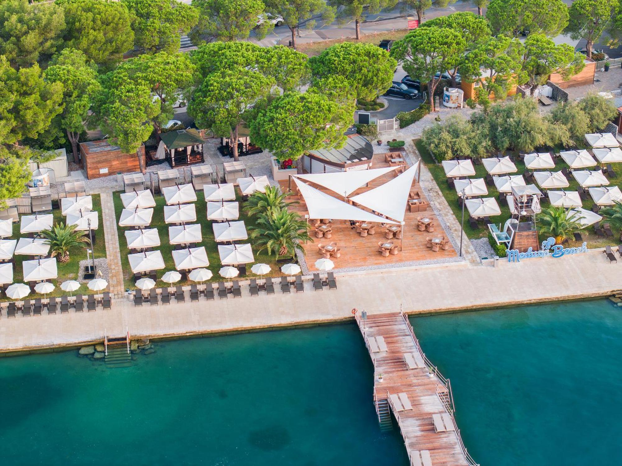 Grand Hotel Portoroz 4* superior – Terme&Wellness LifeClass Esterno foto