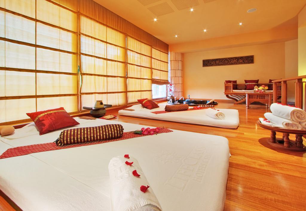 Grand Hotel Portoroz 4* superior – Terme&Wellness LifeClass Esterno foto