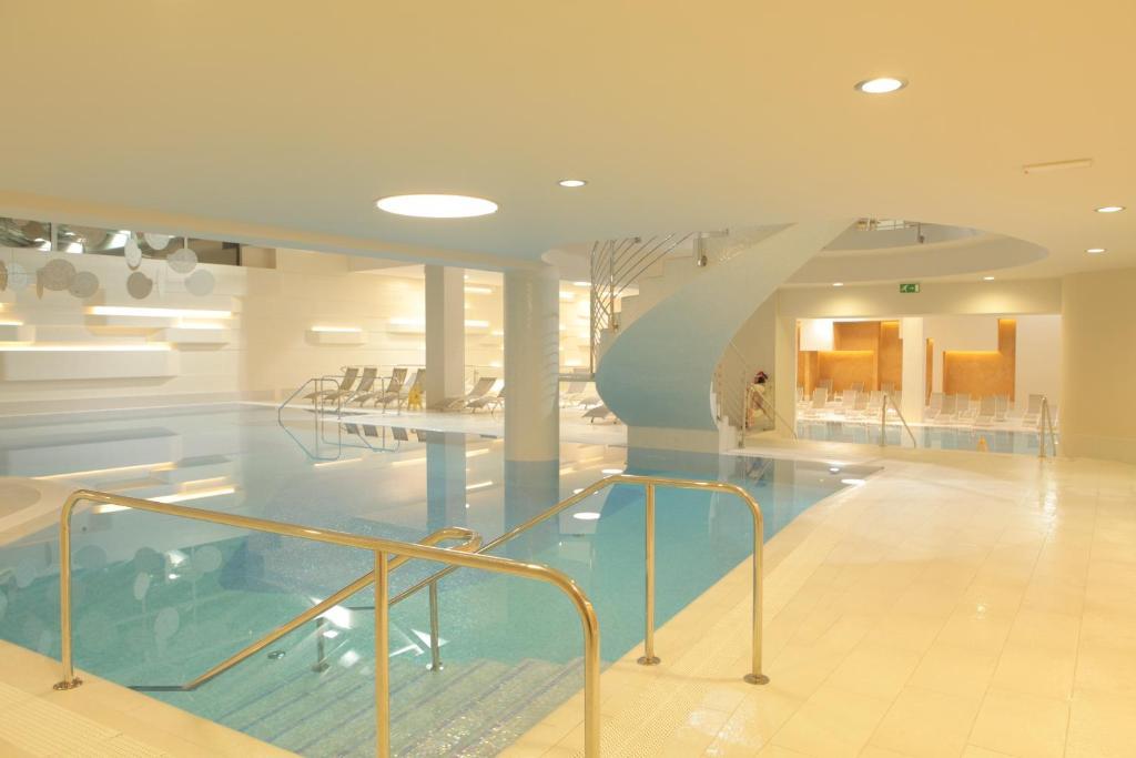Grand Hotel Portoroz 4* superior – Terme&Wellness LifeClass Esterno foto