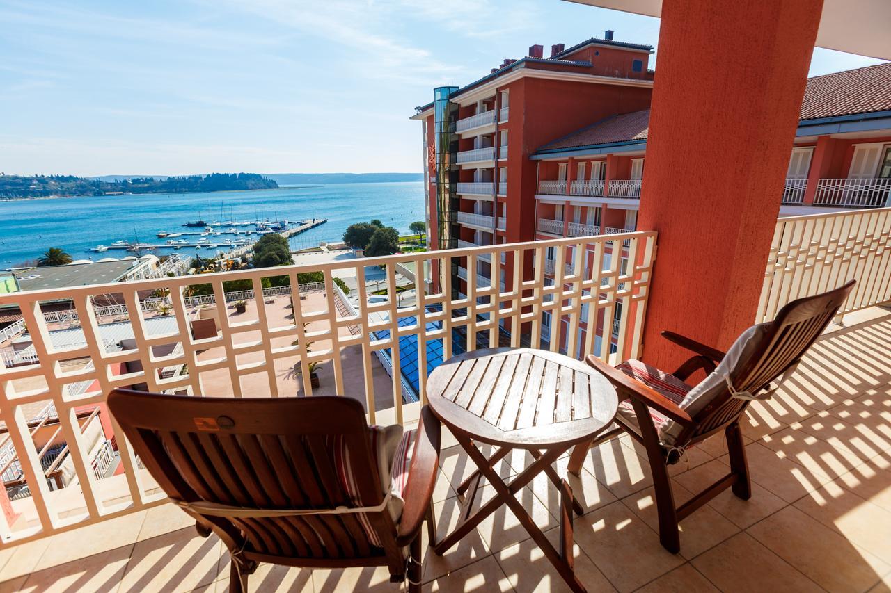 Grand Hotel Portoroz 4* superior – Terme&Wellness LifeClass Esterno foto