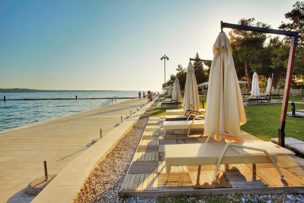 Grand Hotel Portoroz 4* superior – Terme&Wellness LifeClass Esterno foto